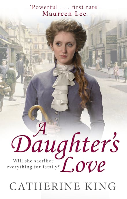 A Daughter's Love