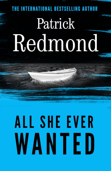All She Ever Wanted