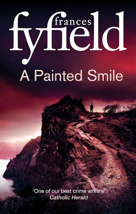 A Painted Smile