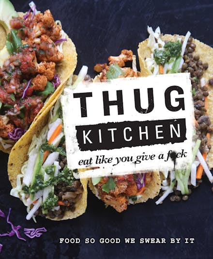 Thug Kitchen