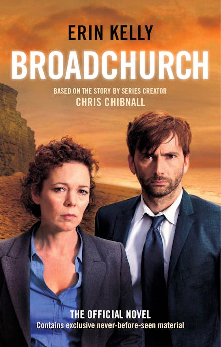 Broadchurch (Series 1)