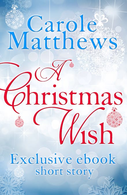A Christmas Wish