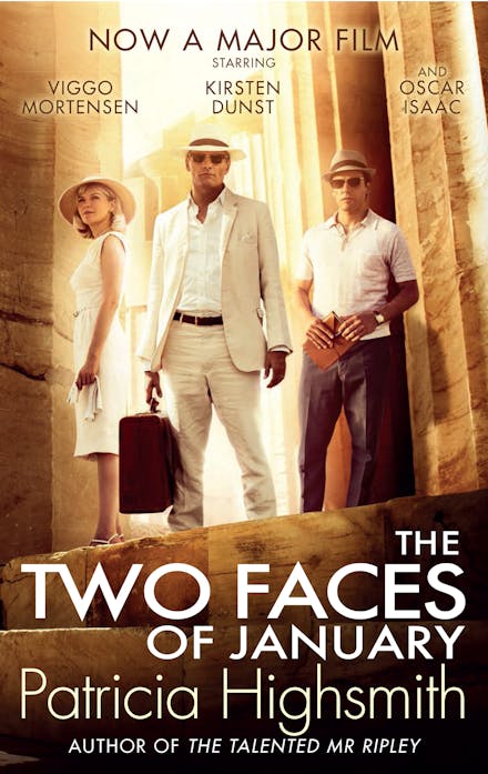 The Two Faces of January