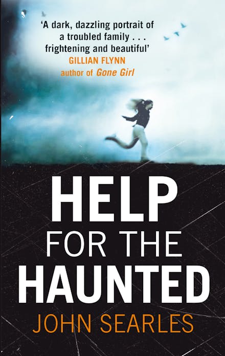 Help for the Haunted