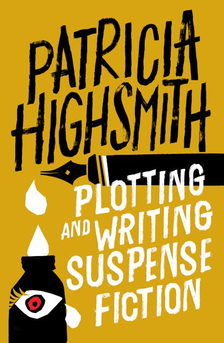 Plotting and Writing Suspense Fiction
