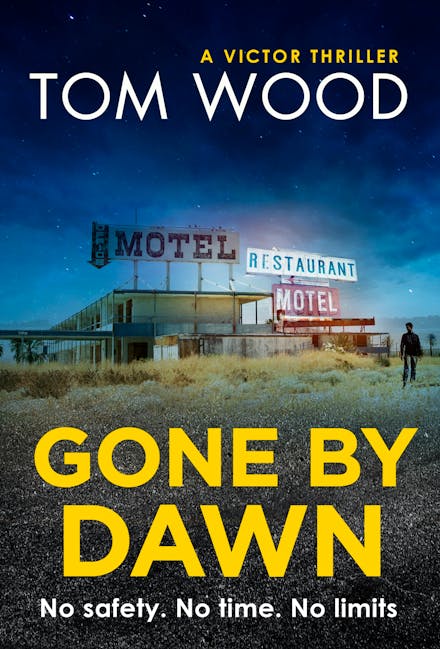 Gone By Dawn