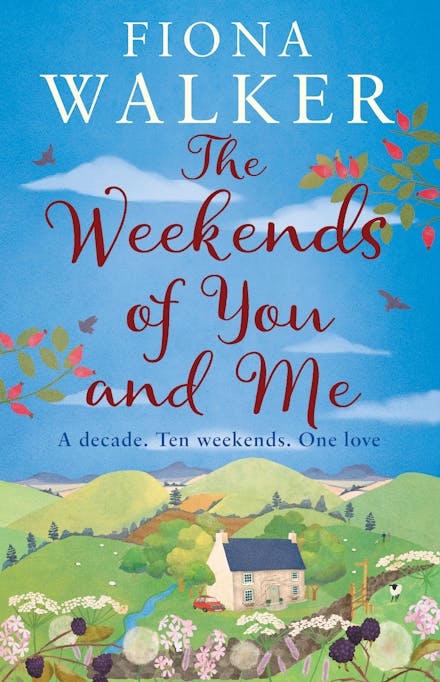 The Weekends of You and Me