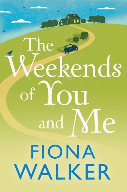 The Weekends of You and Me