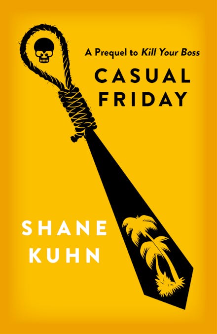 Casual Friday
