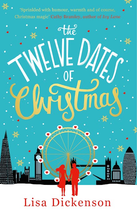 The Twelve Dates of Christmas