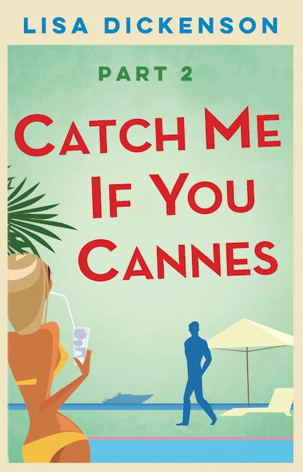 Catch Me if You Cannes: Part 2