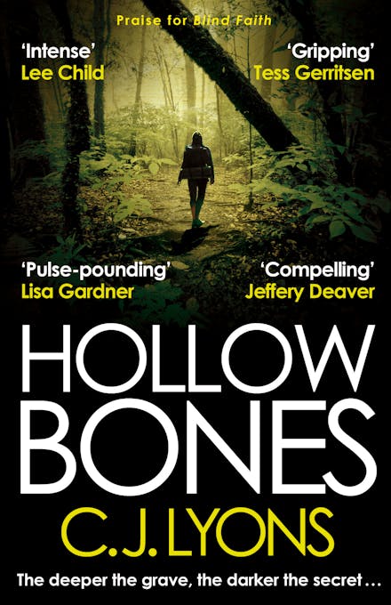 Hollow Bones
