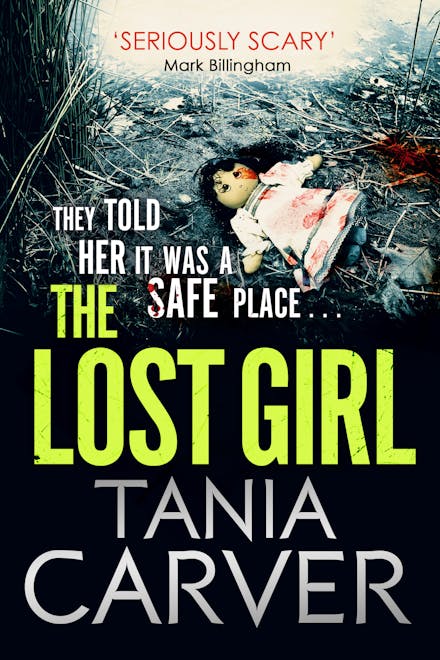 The Lost Girl