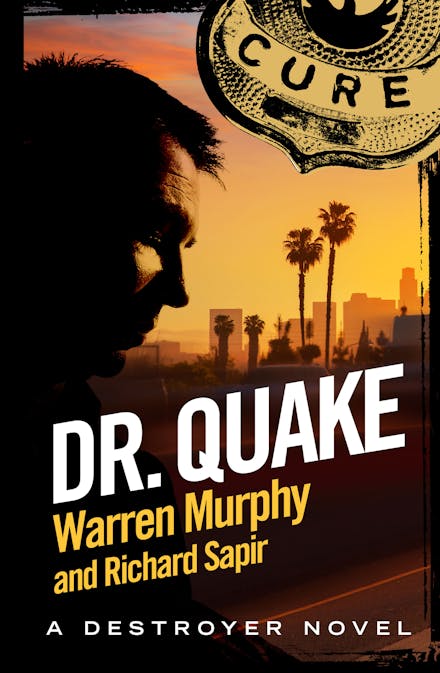 Dr. Quake