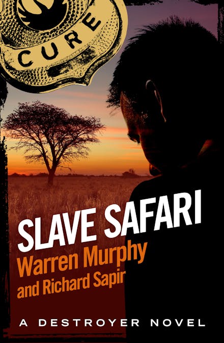 Slave Safari