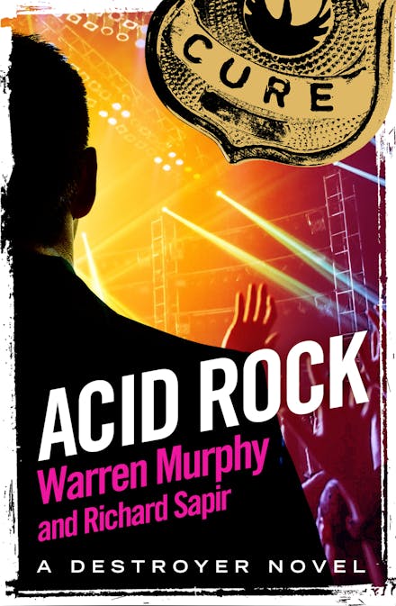 Acid Rock