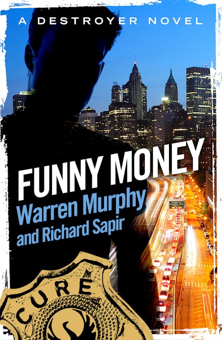 Funny Money
