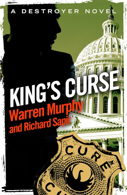 King's Curse