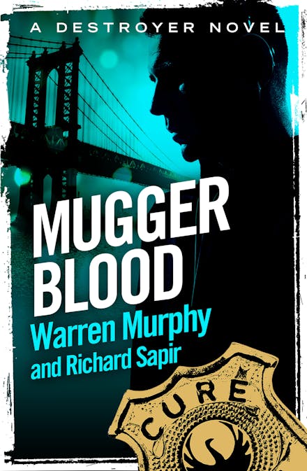 Mugger Blood