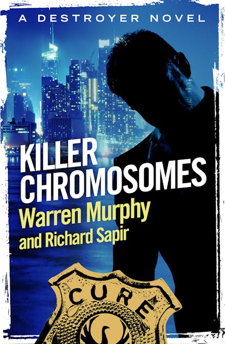 Killer Chromosomes