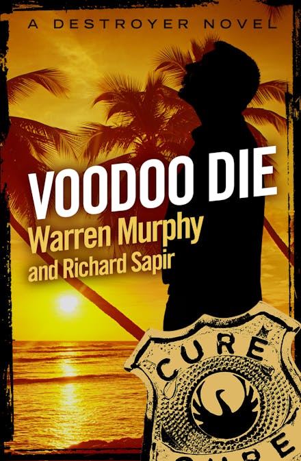 Voodoo Die