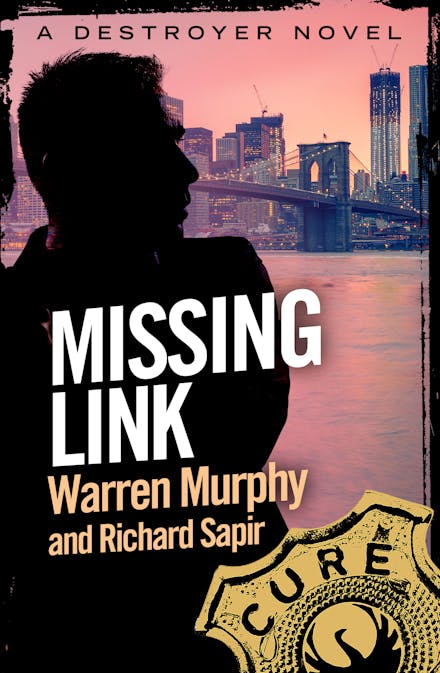 Missing Link