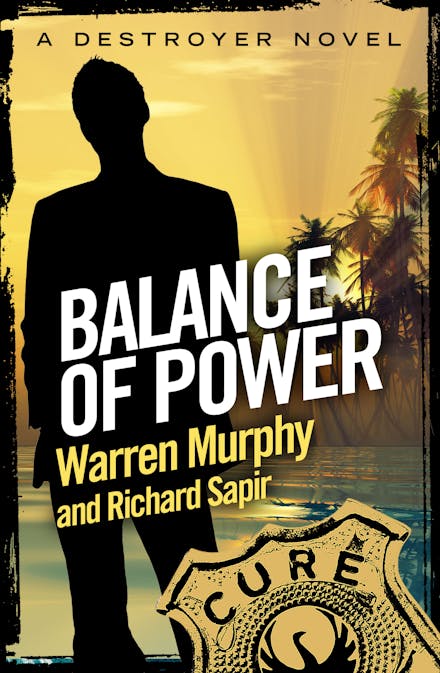 Balance of Power