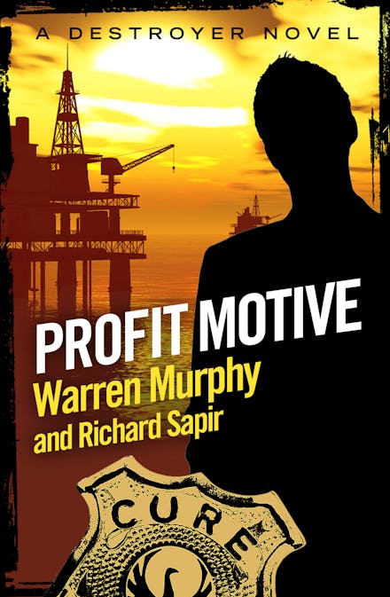 Profit Motive