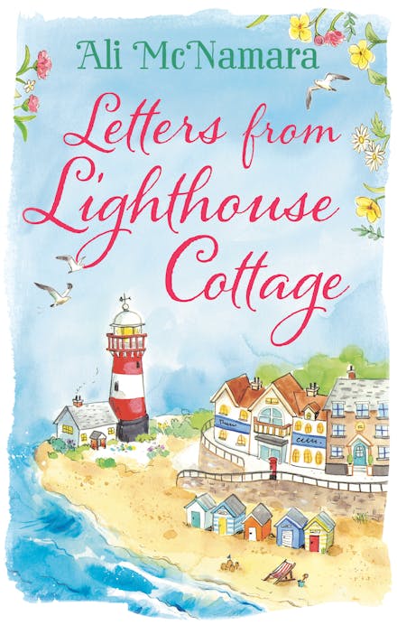 Letters from Lighthouse Cottage