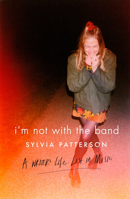 I'm Not with the Band