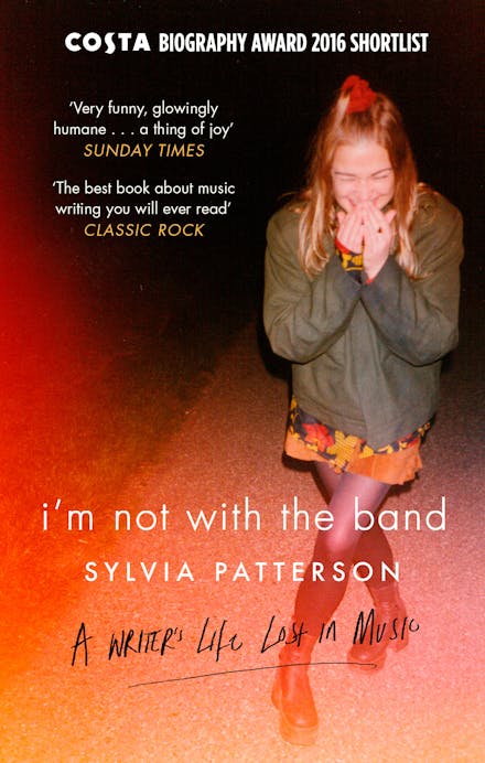 I'm Not with the Band