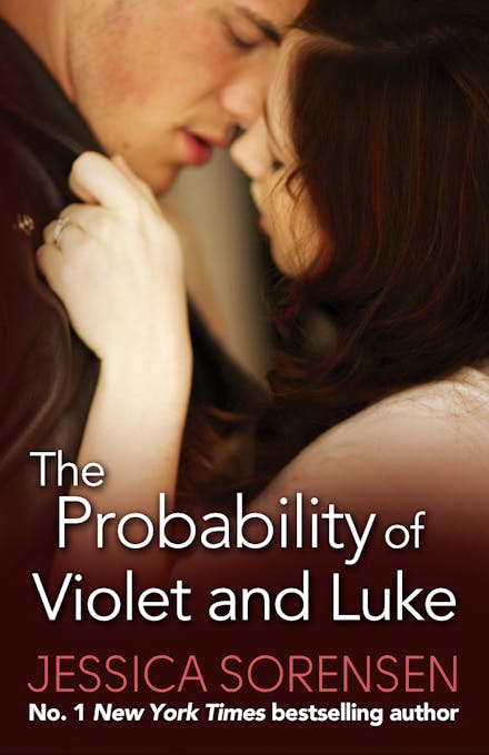 The Probability of Violet and Luke
