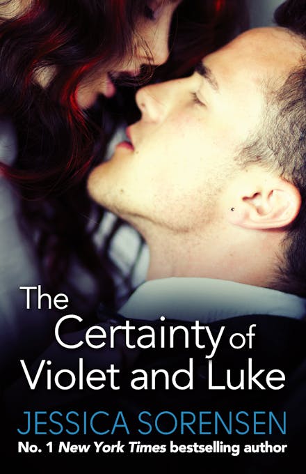 The Certainty of Violet and Luke