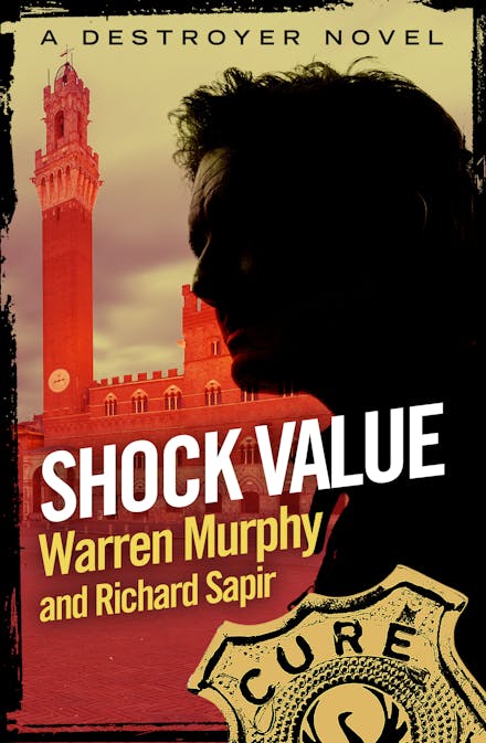 Shock Value