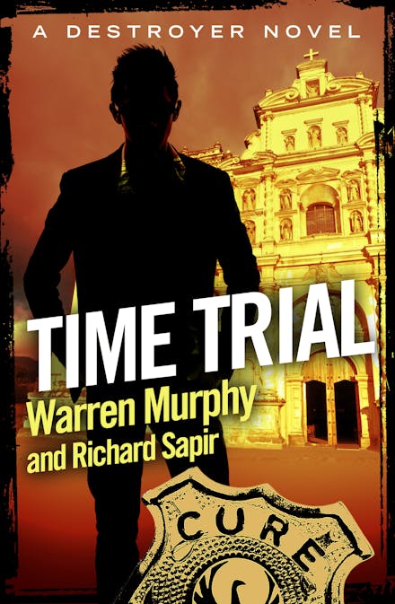 Time Trial
