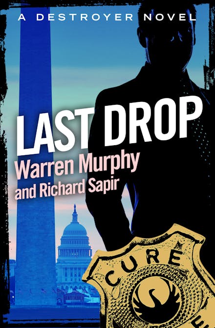 Last Drop