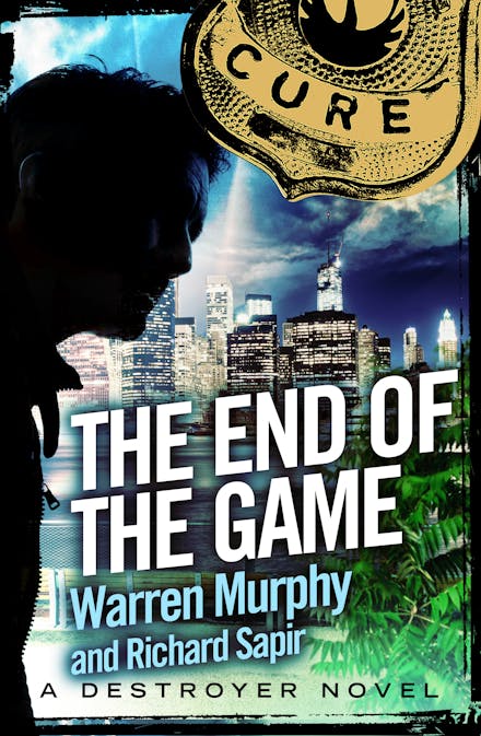 The End of the Game