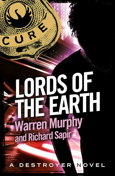 Lords of the Earth