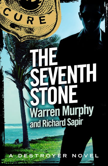 The Seventh Stone