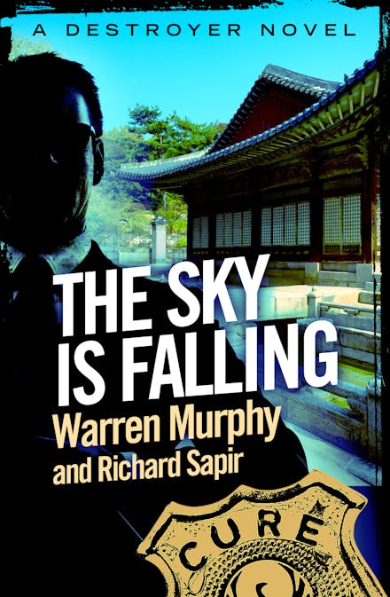 The Sky is Falling
