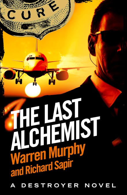 The Last Alchemist