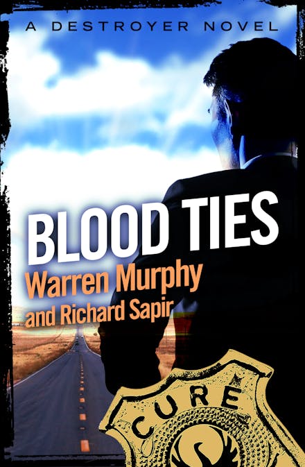 Blood Ties