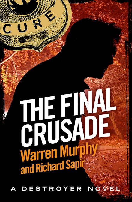 The Final Crusade