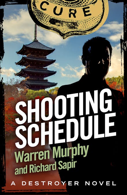 Shooting Schedule