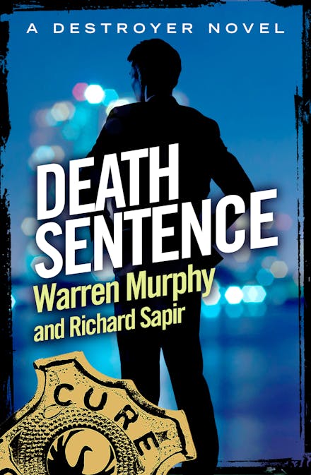 Death Sentence