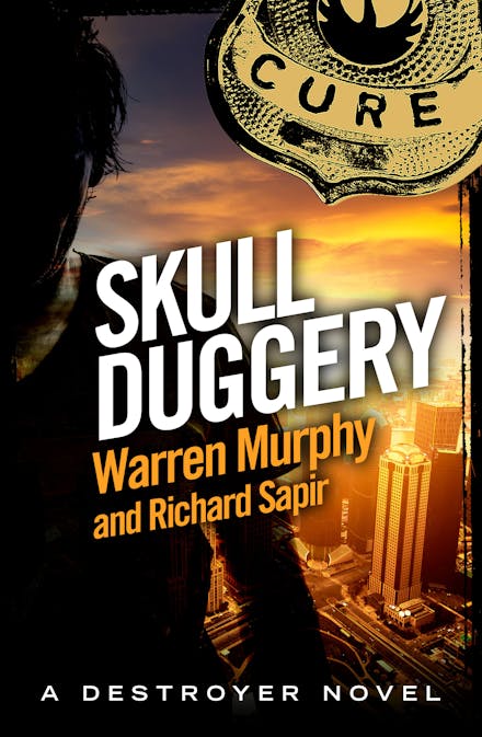 Skull Duggery