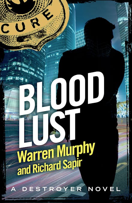 Blood Lust