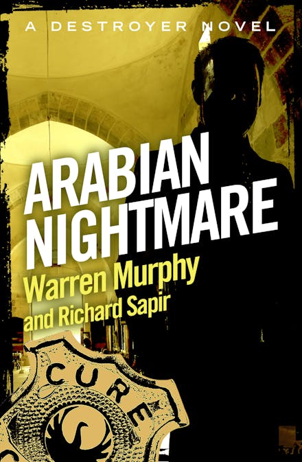 Arabian Nightmare