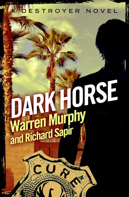 Dark Horse