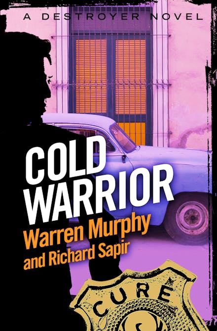 Cold Warrior